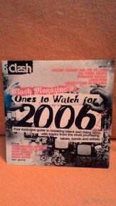 CD Clash Magazines - 5