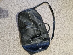 Louis Vuitton travel bag - 5