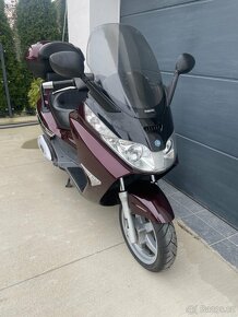 Piaggio X8 200 2006 - 5