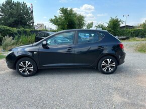 Seat Ibiza, 1.4i 63 KW, klima, serviska. - 5