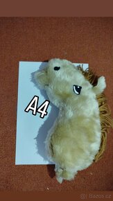 Hobby horse mini pony - 5