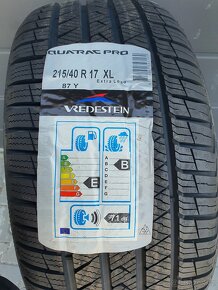 215/40 r17 zimni pneumatiky 215 40 17 215/40/17 - 5