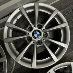 Alu BMW 5x120 16” style 390 - 5