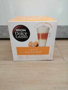 Nescafe dolce gusto KRUPS - 5