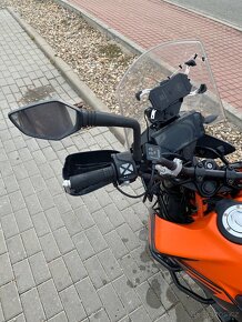 KTM 390 Adventure SW - 5