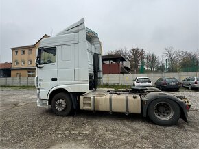 DAF XF 460 SC STANDART 2017 - 5