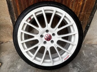 Sada 5x112 r19 - 5