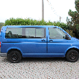 Volkswagen Caravelle 1.9TDi Trend / 2009 - 5