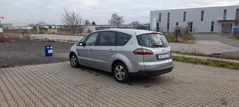 Ford  S-MAX - 5