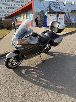 BMW k1300 gt - 5