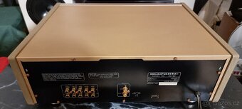 MARANTZ SD 60 + Dálkové ovládání: MARANTZ RC-60SD - - 5