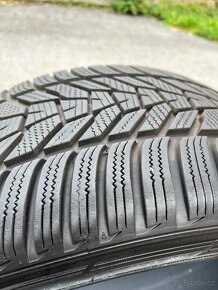 Hankook winter icept evo3 245/40 R18 97V - 5