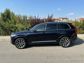 Volvo XC90 2.0D5 4x4 ČR odpočet DPH - Inscription - 5