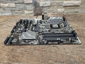 ASUS PRIME Z270-P - Intel Z270, socket 1151 - 5