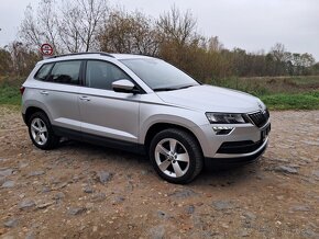 Škoda karoq 1.6 TDI 2019 103tkm - 5