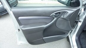 Ford Focus kombi 1.8 TDCi - 5