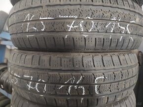 NEXEN 165/70 R14C 4x - 5