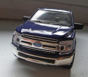 FORD PICK UP F150 - 5