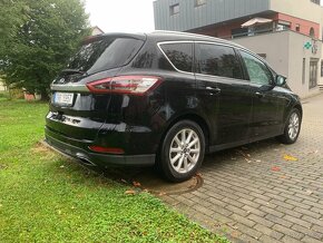 Ford S Max 2,0tdci 132kw 2016 - 5