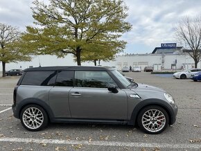 Mini Clubman JCW, 155kW, 11/2008, 133.000 km - 5