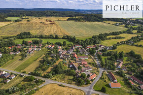 Prodej pozemku k bydlení, 2062 m² , Žinkovy - Kokořov - 5