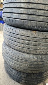 Letní pneu Vw ID3 Goodyear 215x55x18 95T - 5