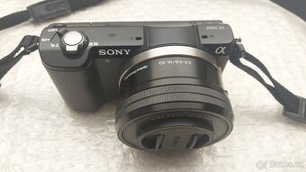 Sony Alpha A5000 - 5