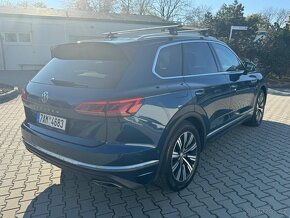 Volkswagen Touareg 3,0 TDI V6 210 kW Elegance - 5