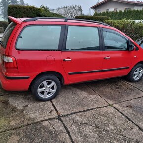 Ford galaxy 1,9.tdi 85kw - 5