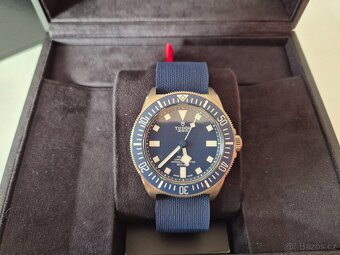 Tudor Pelagos FXD - 5