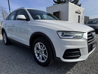 Audi Q3 2.0TDI 88KW BUSINESS PLUS - 5