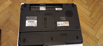 Toshiba Satellite L300 - 5