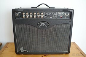 kombo peavey triple XXX 40W - 5