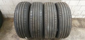 Letní pneu MICHELIN Primacy 3 215/65/ R17 99V 2x6 a 2x5,5m - 5