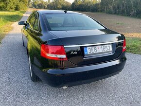 Prodám Audi A6 2.0Tdi 103kw - 5