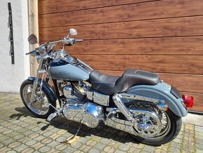 Harley-Davidson FXDCI Dyna Superglide Custom - 5