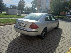 Ford Mondeo  Rok.výroby 2002 - 5