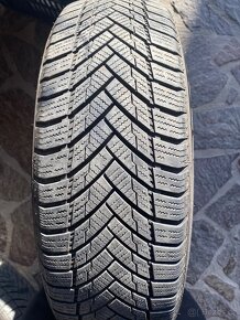 Zimní pneumatiky 165/70  R14 - 5