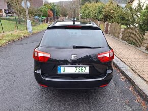 SEAT IBIZA R.2014 1.4 MPI NAJ.136 TIS KM - 5