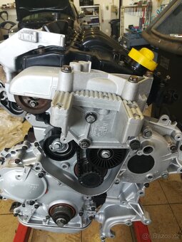 Motor 2.5Dci G9U - 5