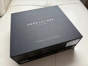 Bang & Olufsen Beoplay H95 Black - 5