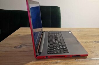 Dell Inspiron 5559 červený - 5