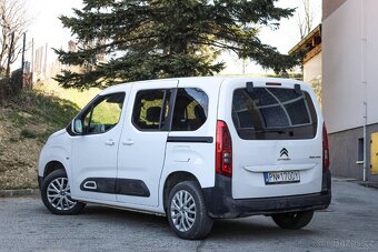 Citroën Berlingo 1.5 BlueHDi - 5