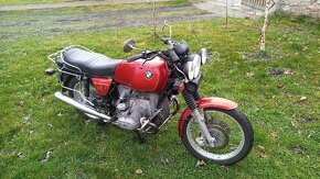 BMW R 80/ 247 - 5