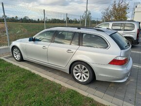 Bmw e61 - 5