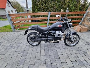 Moto Guzzi Bellagio 940 - 5