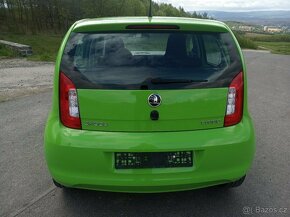 Škoda Citigo r.v.1/2019, naj. 17 tis km-serviska - 5