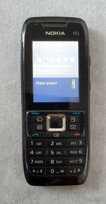 Nokia E51 na díly - 5