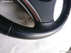 Volant BMW 3 E90 E91 E92 E93 Sport airbag - 5