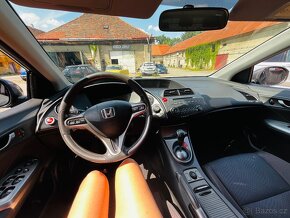 Honda Civic 1,4 VTEC - 5